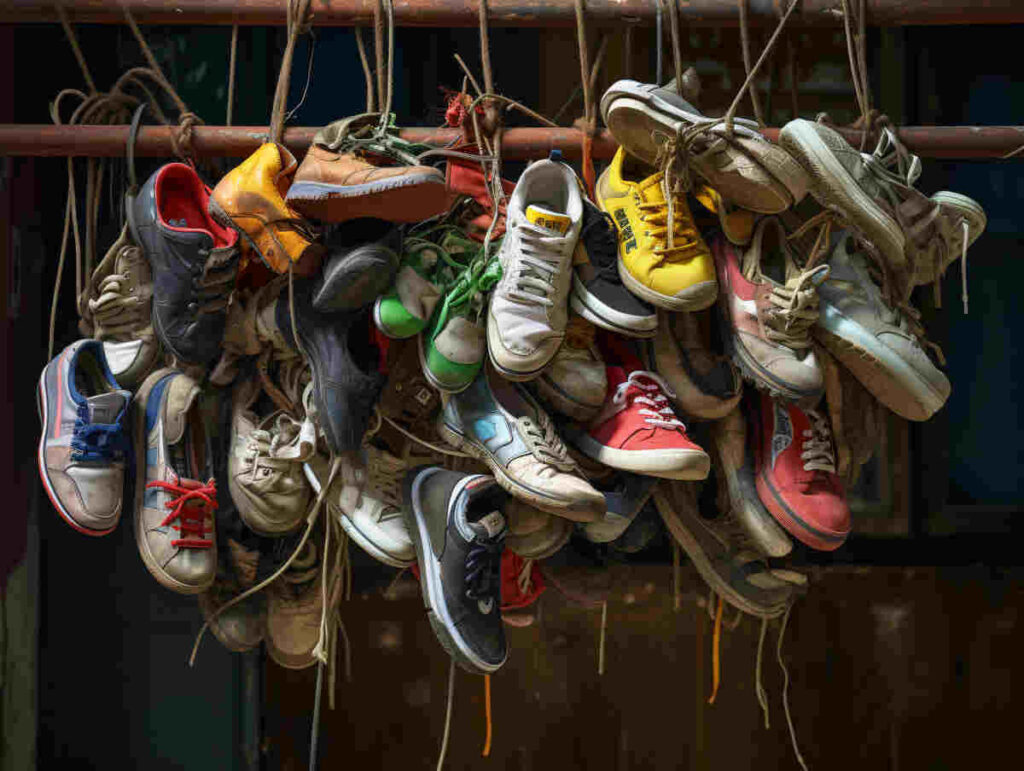 The Different Types of Sneakers: Athletic, Casual, and Designer